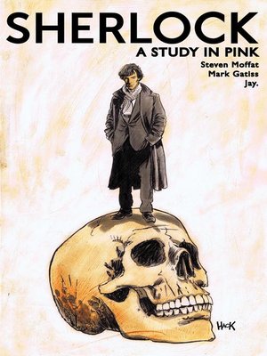 Sherlock: A Study In Pink (2016), Issue 5 - ebook